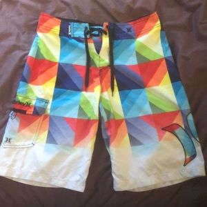 Hurley Boarshorts